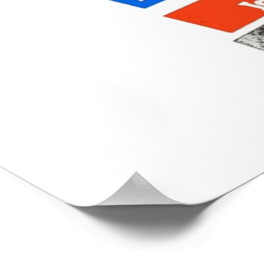 Godfather van Harlem Poster (Hoek)