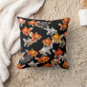 Godfish Parade Kussen (Deken)