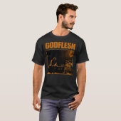 GODFLESH 07 Essential T-Shirt (Voorkant volledig)