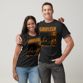 GODFLESH 07 Essential T-Shirt (Unisex)