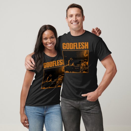 GODFLESH 07 Essential T-Shirt (Unisex)
