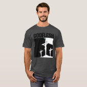 godflesh  t-shirt (Voorkant volledig)