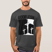 godflesh  t-shirt (Voorkant)