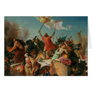 Godfrey de Bouillon, Franse kruisvaarder