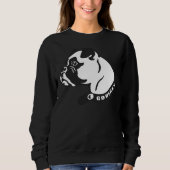 Godfrey Poodle Active Trui (Voorkant)
