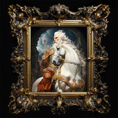  godheid Apollo rood goud Tissuepapier