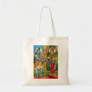 Godin Annapurna Canvas Tas