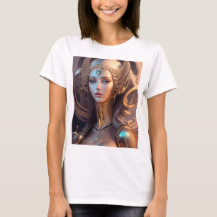 Godin Aphrodite Cyborg T-shirt