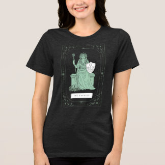 Godin Aphrodite Tarot Tri-Blend Shirt