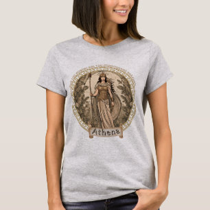 Godin Athena Tee Shirt