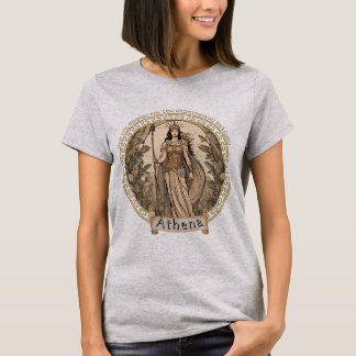 Godin Athena Tee Shirt
