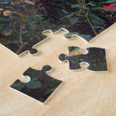 godin aza in eureka - bronnen legpuzzel (Zijkant)
