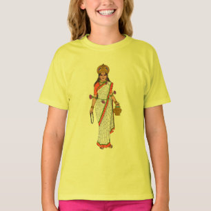 Godin Brahmacharini T-shirt