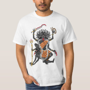 Godin Chamunda T-shirt