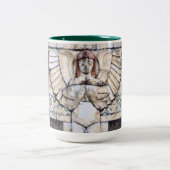 Godin des Flight Mok (Center)