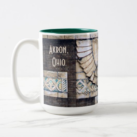 Godin des Flight Mok (Links)