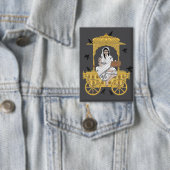 Godin Dhumavati Knop Button (Insitu)