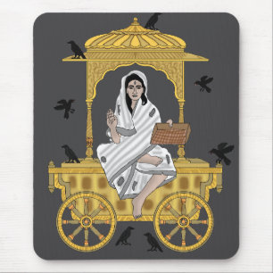 Godin Dhumavati Muismat