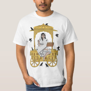 Godin Dhumavati T-shirt