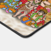 Godin Durga Bureaumat (Hoek)