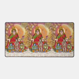 Godin Durga Bureaumat