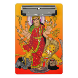 Godin Durga Klembord