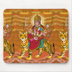 Godin Durga Muismat