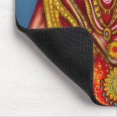 Godin Durga Muismat (Hoek)