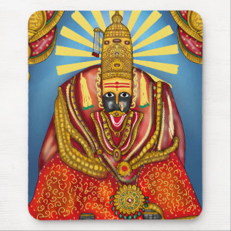 Godin Durga Muismat