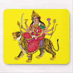 Godin Durga Muismat