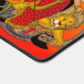 Godin Durga Muismat Bureaumat (Hoek)