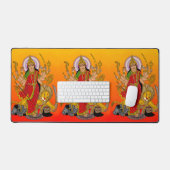 Godin Durga Muismat Bureaumat (Keyboard & Muis)