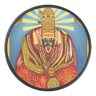 Godin Durga Muismat Hockey Puck