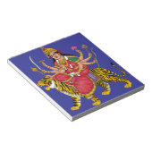 Godin Durga Notitieblok (Schuin)