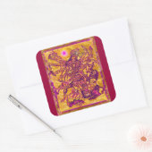 Godin Durga Sticker (Envelop)