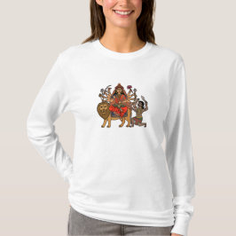 Godin Durga T-shirt