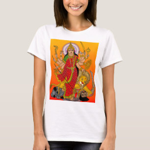Godin Durga T-shirt