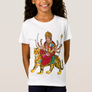 Godin Durga T-shirt