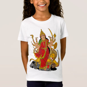 Godin Durga T-shirt
