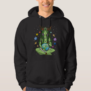 Godin Gaia Hoodie