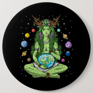 Godin Gaia Ronde Button 6,0 Cm