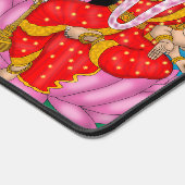 Godin Gayatri  Bureaumat (Hoek)
