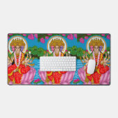 Godin Gayatri  Bureaumat (Keyboard & Muis)