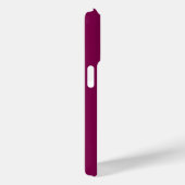 Godin Gayatri Devi op Lotus Hindu Godheid Case-Mate iPhone Case (Achterkant / Rechts)