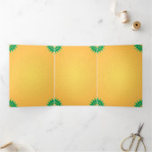 Godin Gayatri Devi Upanayanam Programma Sjabloon (Binnen)