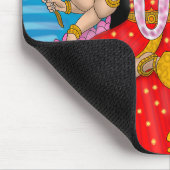 Godin Gayatri Muismat (Hoek)