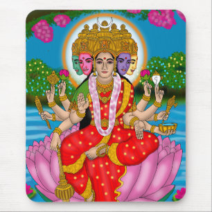 Godin Gayatri Muismat