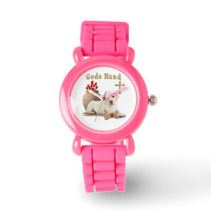 godin horloge