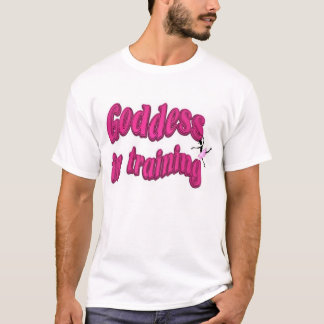Godin in Training - Bailey T-shirt
