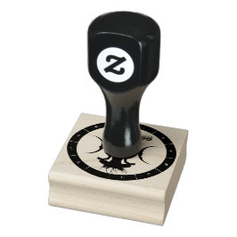 Godin InkPad Rubberstempel